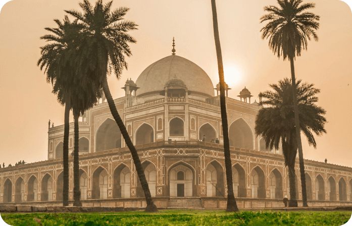 Mahal